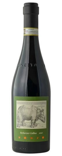 2020 La Spinetta Barbaresco Vigneto Gallina