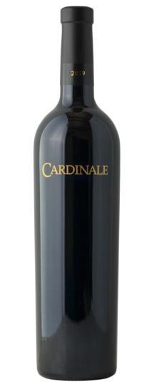 2021 Cardinale Cabernet Sauvignon