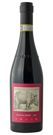 2020 La Spinetta Barbaresco Vigneto Starderi