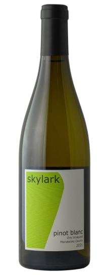 2021 Skylark Orsi Vineyard Pinot Blanc