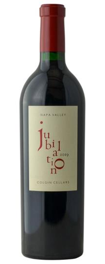 2019 Colgin Jubilation