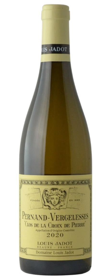Buy 2020 Louis Jadot Domaine de Heritiers Pernand Vergelesses Clos