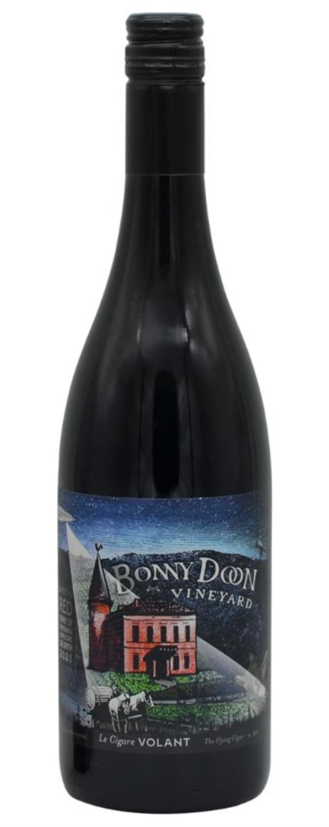 2021 Bonny Doon Le Cigare Volant