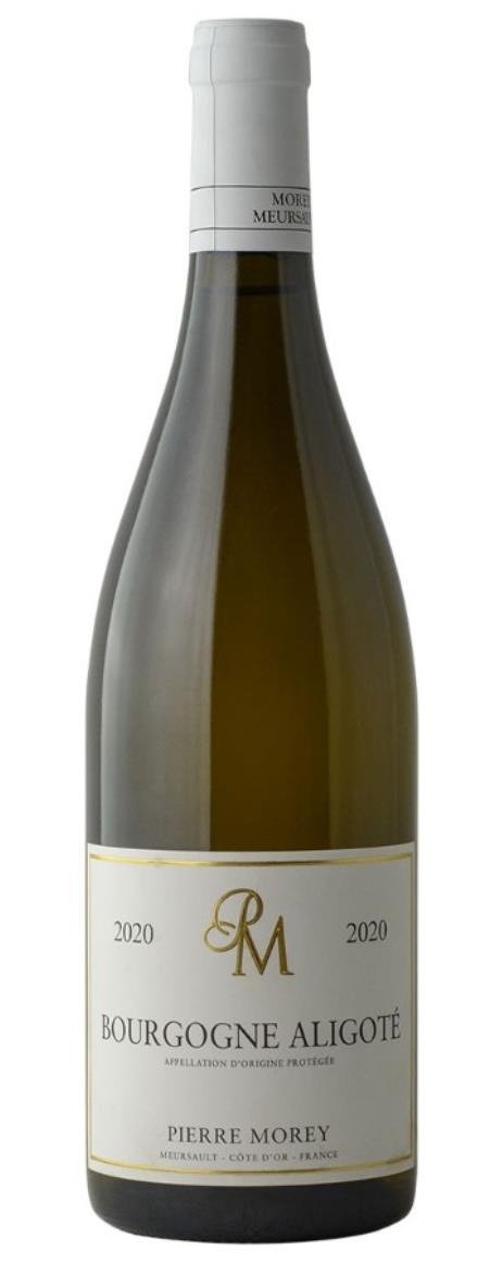 2020 Pierre Morey Bourgogne Aligote