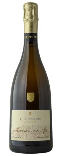 2014 Philipponnat Cuvee Parcellaire Mareuil-sur-Ay Blanc