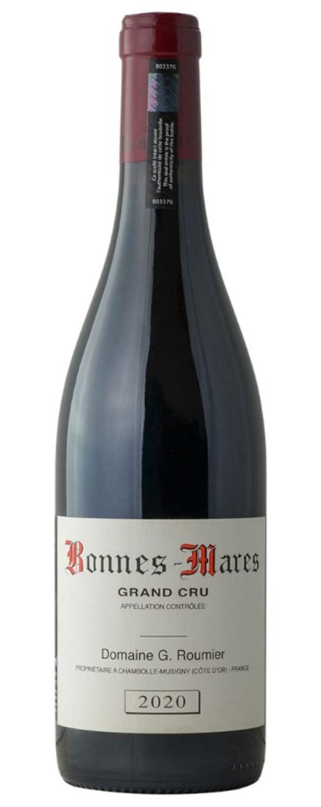 2020 Domaine Georges Roumier Bonnes Mares