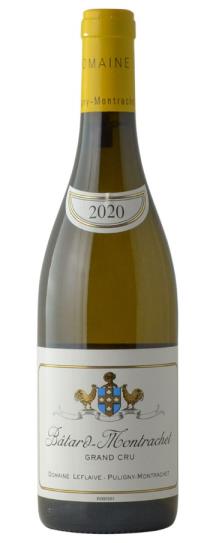 2020 Domaine Leflaive Batard Montrachet