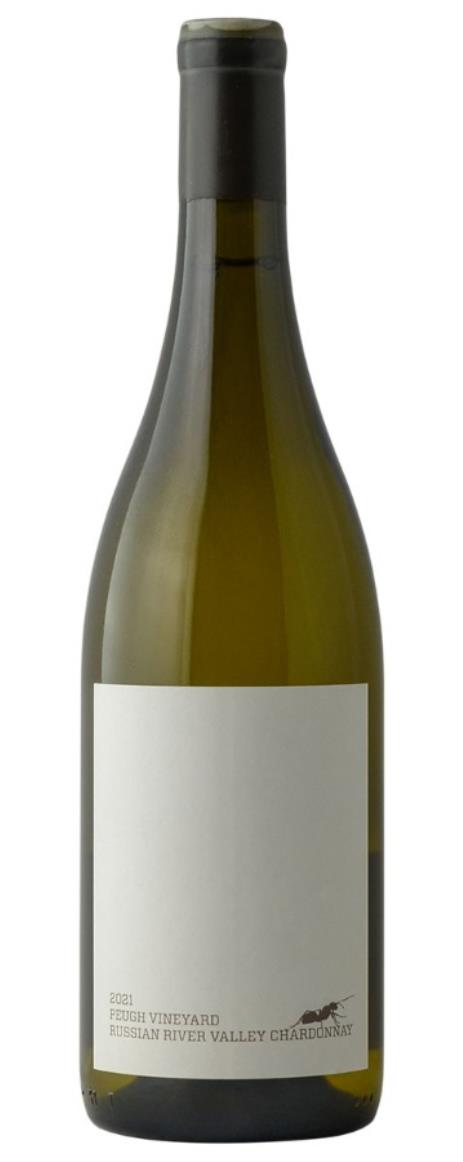 2021 Anthill Farms Peugh Vineyard Chardonnay