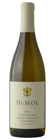 2021 DuMol Wester Reach Chardonnay