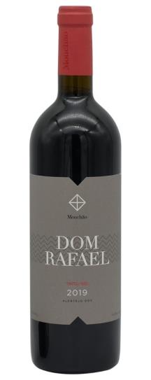2019 Herdade do Mouchao Dom Rafael Tinto