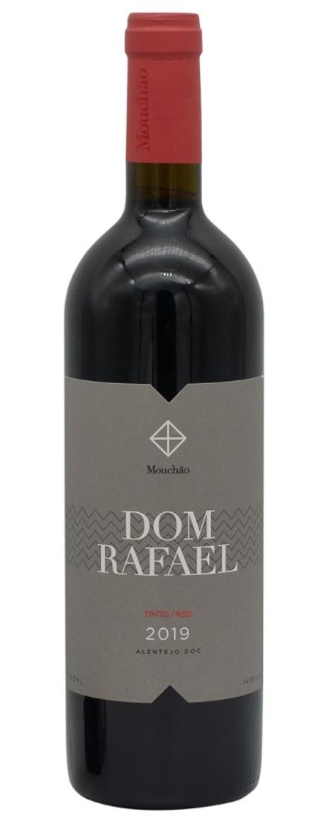 2019 Herdade do Mouchao Dom Rafael Tinto