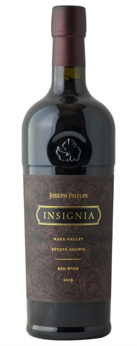 2023 Joseph Phelps Insignia Proprietary Red Wine