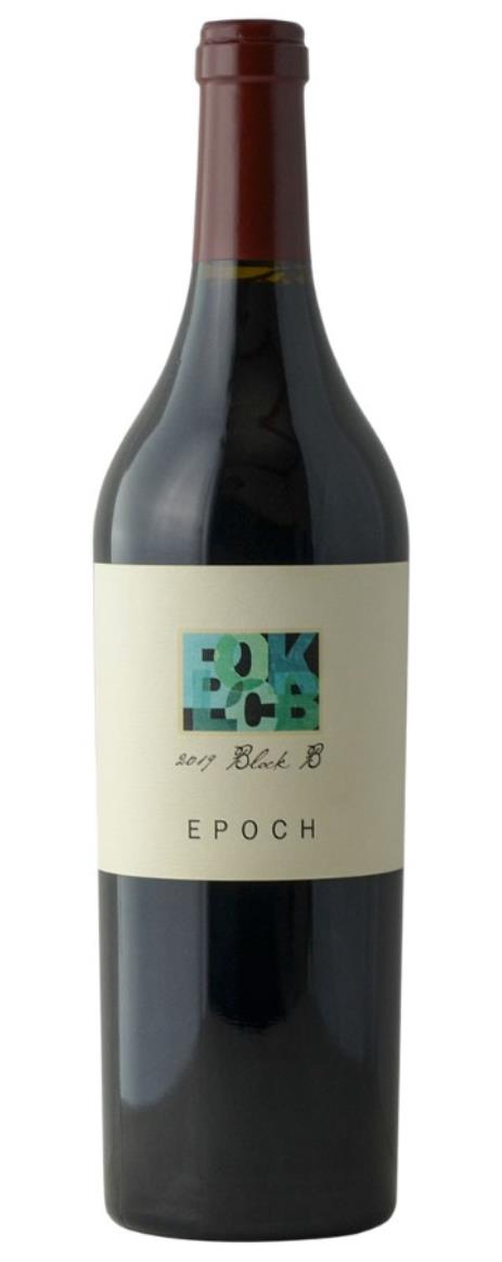2019 Epoch Block B