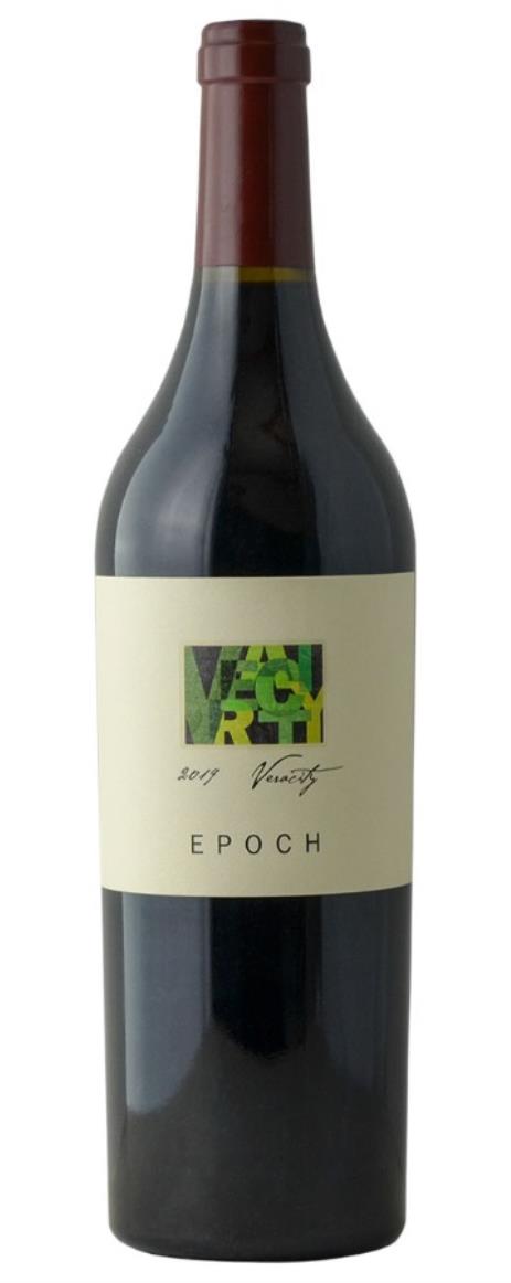Buy 2019 Epoch Veracity 750ML Online | JJ Buckley Fine Wines