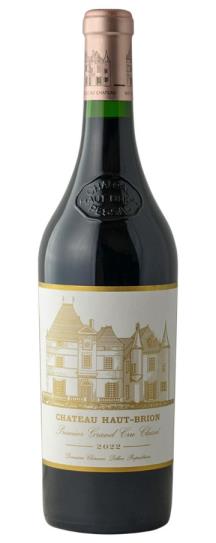 2025 Haut Brion Bordeaux Blend