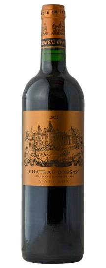 2023 d'Issan Bordeaux Blend