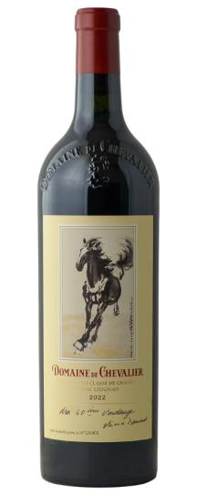 2023 Domaine de Chevalier Bordeaux Blend