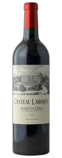 2023 Laroque Bordeaux Blend