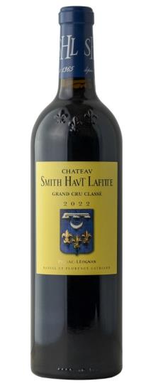 2022 Smith-Haut-Lafitte Bordeaux Blend