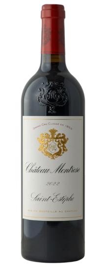 2023 Montrose Bordeaux Blend