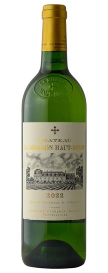 2025 La Mission Haut Brion Blanc