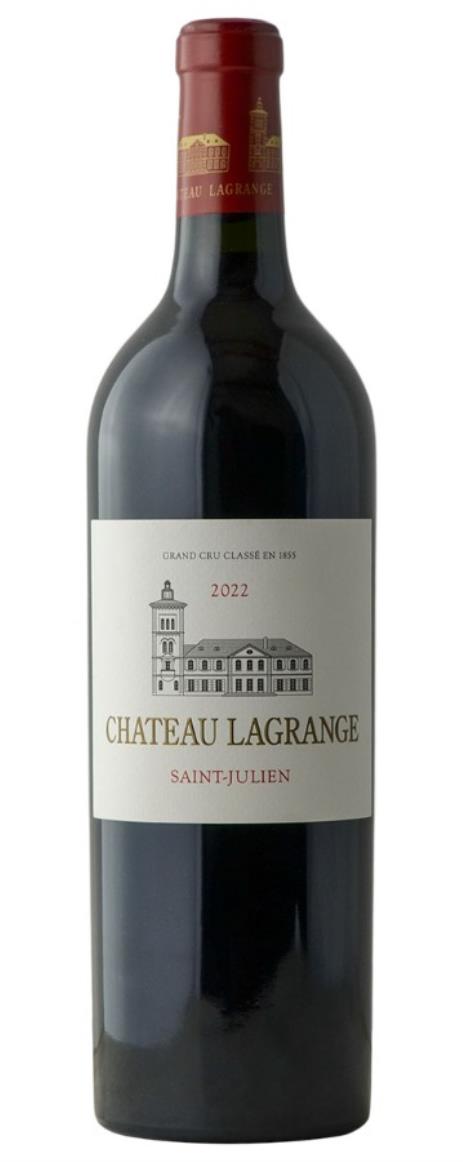 2022 Lagrange St Julien