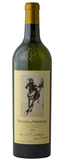 2023 Domaine de Chevalier Blanc