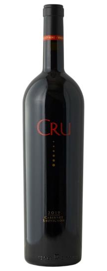 2019 Vineyard 29 Cru Cabernet Sauvignon
