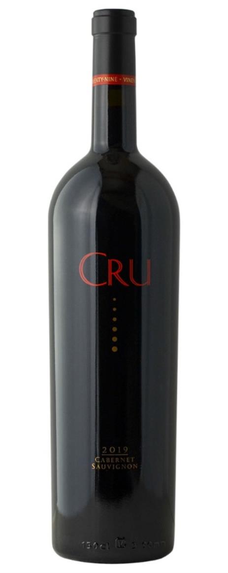 2019 Vineyard 29 Cru Cabernet Sauvignon