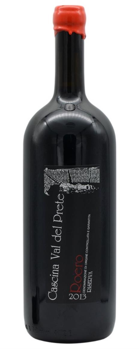2013 Val Del Prete Roero Riserva
