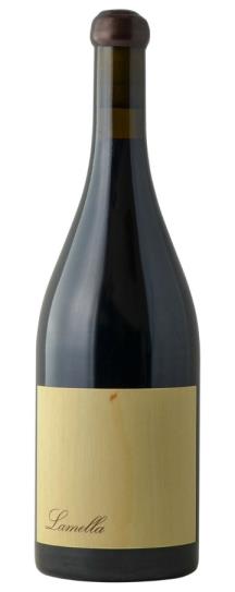 2021 Standish Lamella Barossa Shiraz