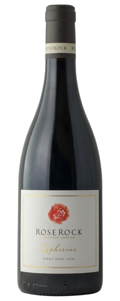 2021 Domaine Drouhin Oregon Roserock Zephirine