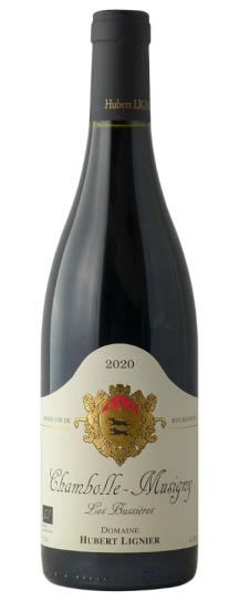 2020 Domaine Hubert Lignier Chambolle Musigny Les Bussieres