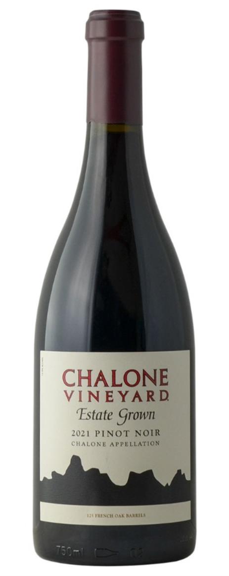 1994 Chalone Pinot Noir Estate