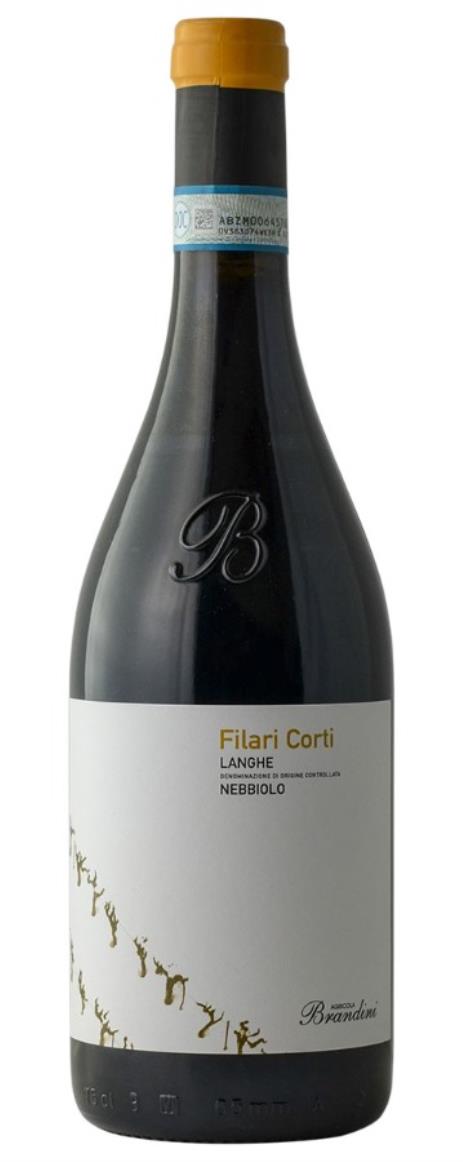 2020 Brandini Langhe Nebbiolo