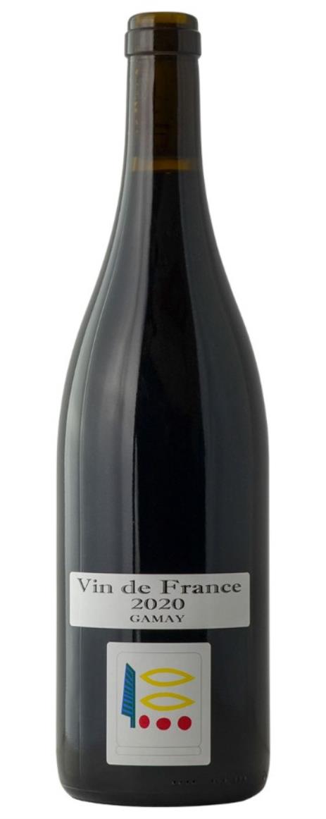 Buy 2020 Domaine Prieure-Roch Gamay 750ML Online