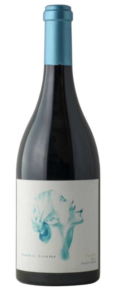 2021 Summer Dreams Twilight Pinot Noir