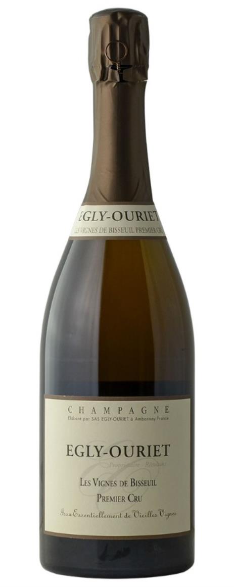 NV Egly-Ouriet Bisseuil