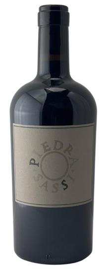 2021 Piedrasassi PS Syrah Santa Barbara County