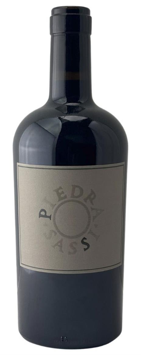 2021 Piedrasassi PS Syrah Santa Barbara County