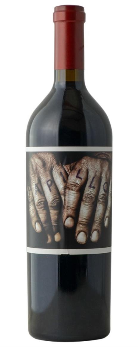 2021 Orin Swift Papillon