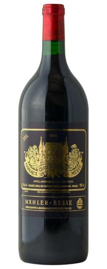 ワイン Chateau Palmer 1997 750ml Chateau Palmer 1997