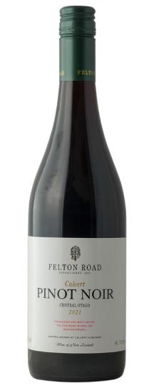 2021 Felton Road Pinot Noir Calvert