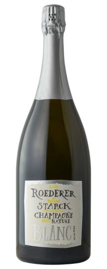 Louis Roederer Brut Vintage 2015 - Premier Champagne
