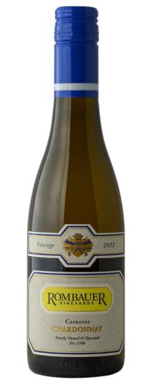 2022 Rombauer Chardonnay