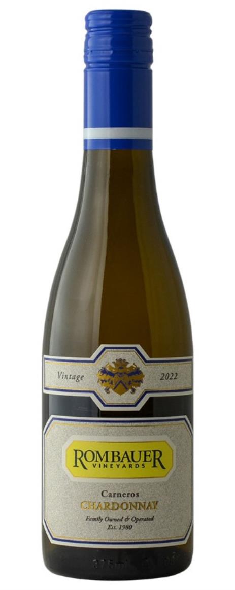 2022 Rombauer Chardonnay