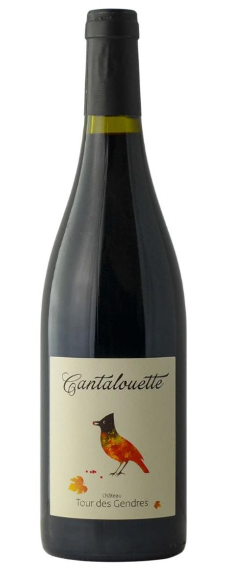 2021 Chateau Tour des Gendres Cantalouette Bergerac Rouge
