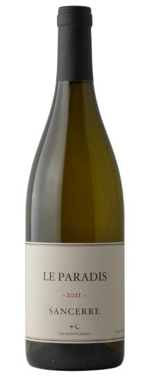2021 Domaine du Nozay Paradis Sancerre