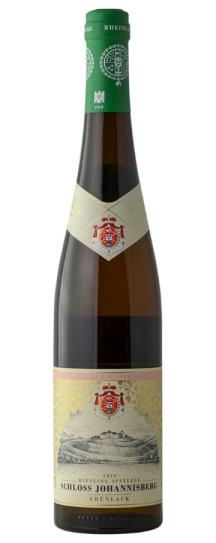 2022 Schloss Johannisberg Riesling Spatlese Grunlack