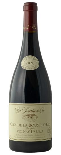2020 Domaine de la Pousse d'Or Volnay Bousse d'Or Cuvee Amphore